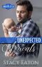 [Unexpected 02] • Unexpected Arrivals (The Unexpected Series Book 2)